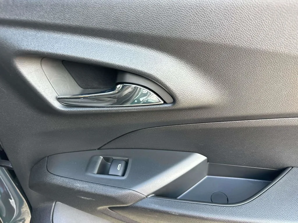 Used 2025 Gray Chevrolet LT image 24