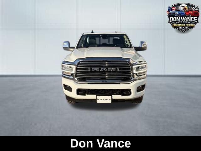 2024 RAM Ram 2500 Pickup Laramie - Photo 8