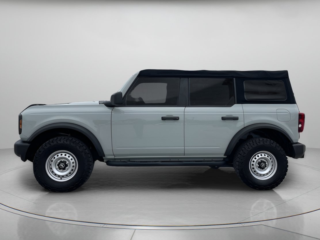 Used 2022 Cactus Ford Base image 5