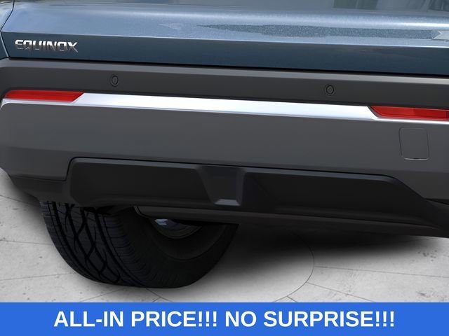 2026 Chevrolet Equinox LT - Photo 14