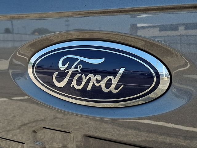 Certified Used 2022 Gray Metallic Ford XL image 29