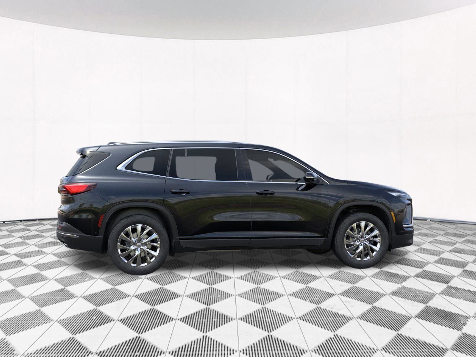 2026 BUICK ENCLAVE - Image 10