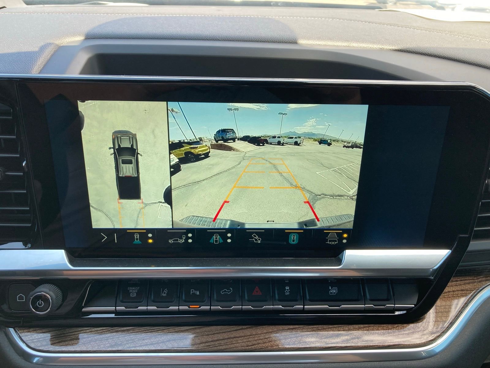 2025 Chevrolet Silverado 2500 HD LT - Photo 27