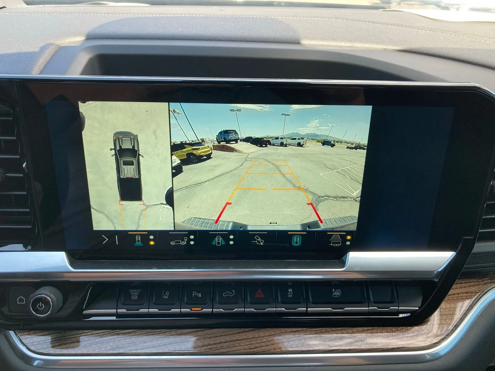 2025 Chevrolet Silverado 2500 HD LT - Photo 27