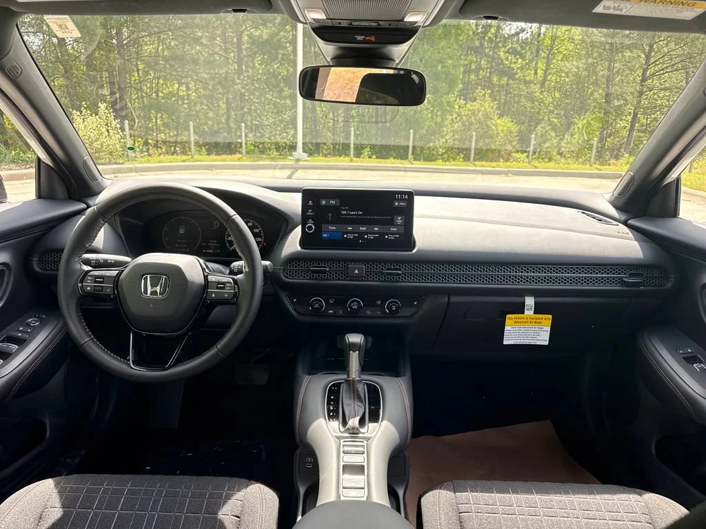2026 Honda HR-V Sport - Photo 55