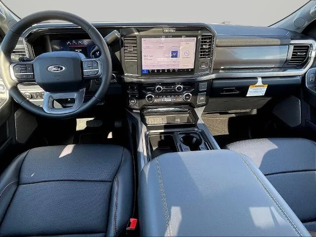 New 2026 Avalanche Ford F-250® Lariat® image 40