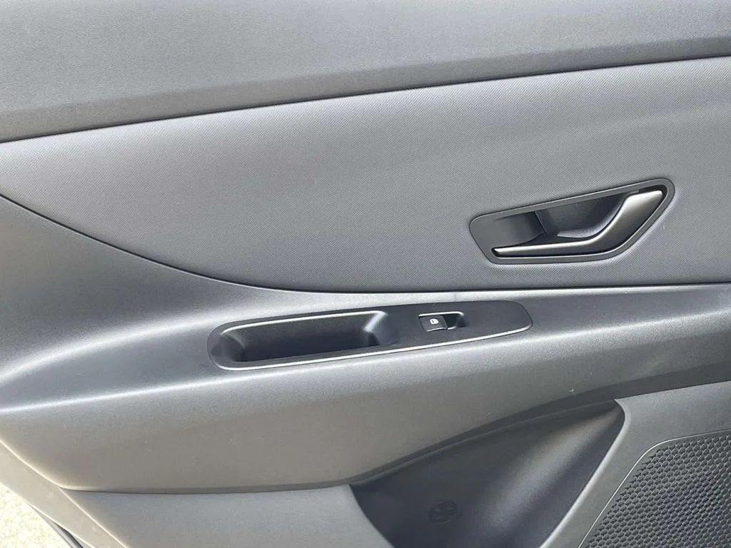 New 2026 Gray Hyundai SEL Sport image 9