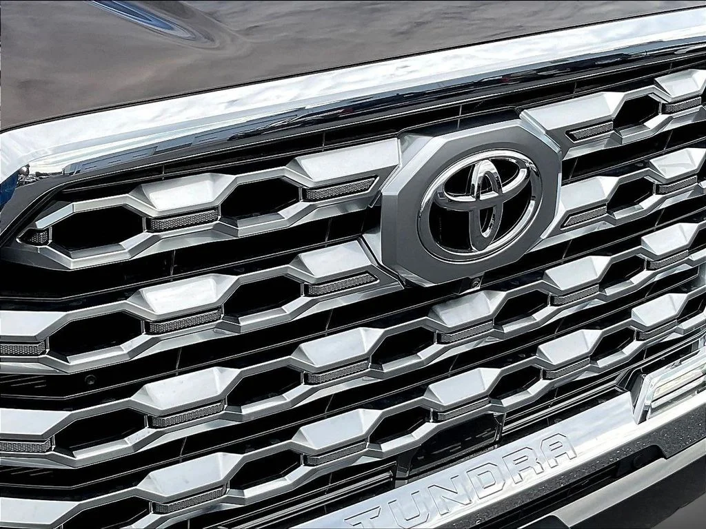 Used 2025 Smoked Mesquite Toyota 1794 image 38