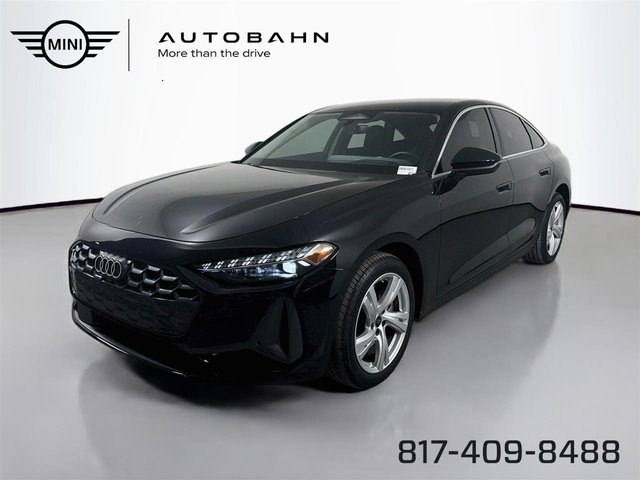 Pre-Owned 2025 Audi A5 Premium Plus AWD