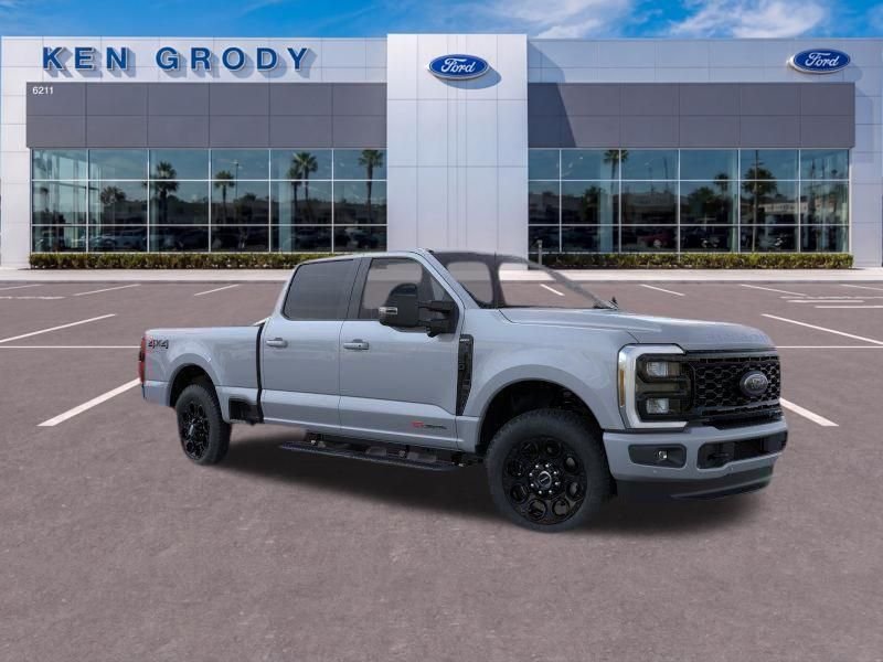 2026 Ford F-250 Lariat 4x4 Crew Cab 6-3/4' Box's photo
