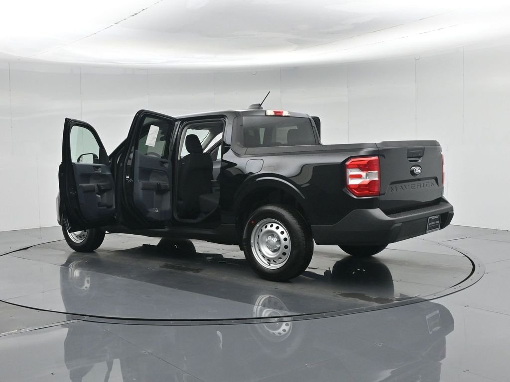 New 2026 Shadow Black Ford XL image 28