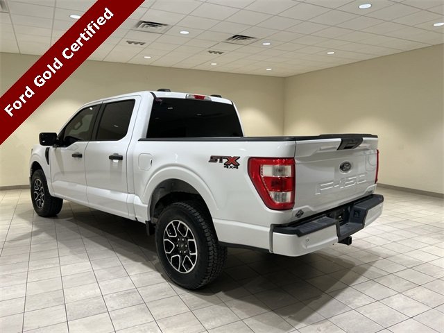 2023 Ford F-150 XL photo 2