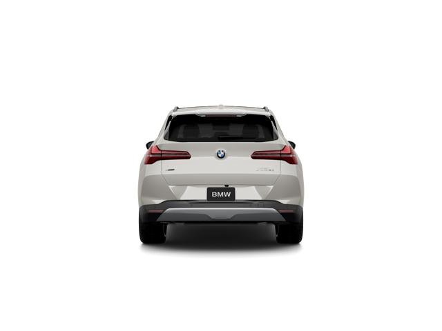 New 2026 Dune Grey Metallic BMW  image 5