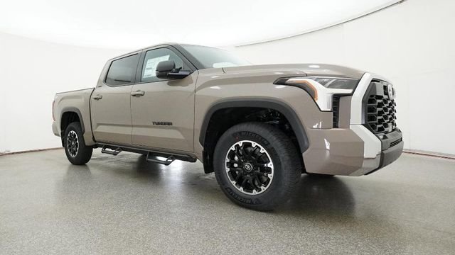 New 2026 Brown Toyota SR5 image 16