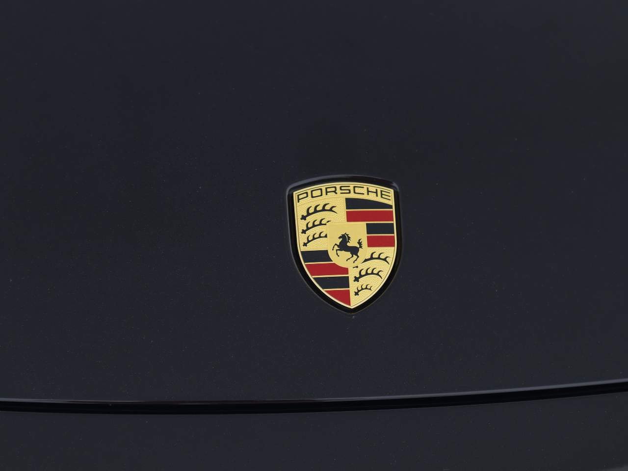 Used 2023 Black Porsche S image 25