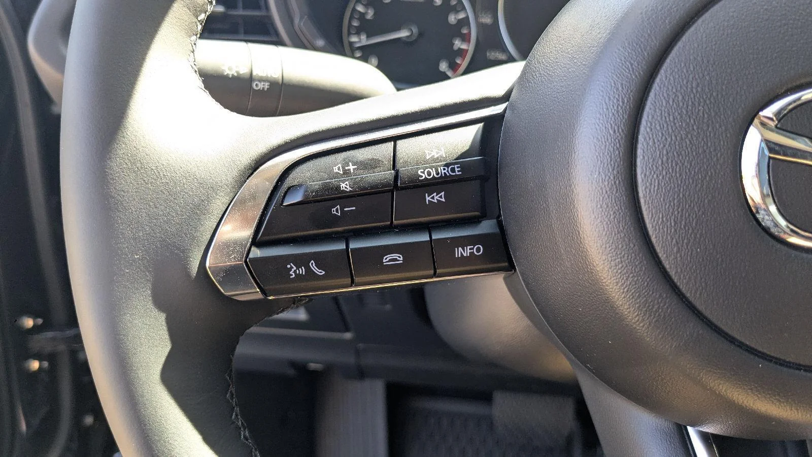 New 2026 Jet Black Mica Mazda 2.5 S Premium AWD image 22