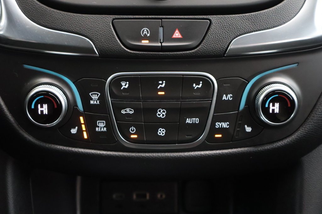 2024 Chevrolet Equinox LT - Photo 18