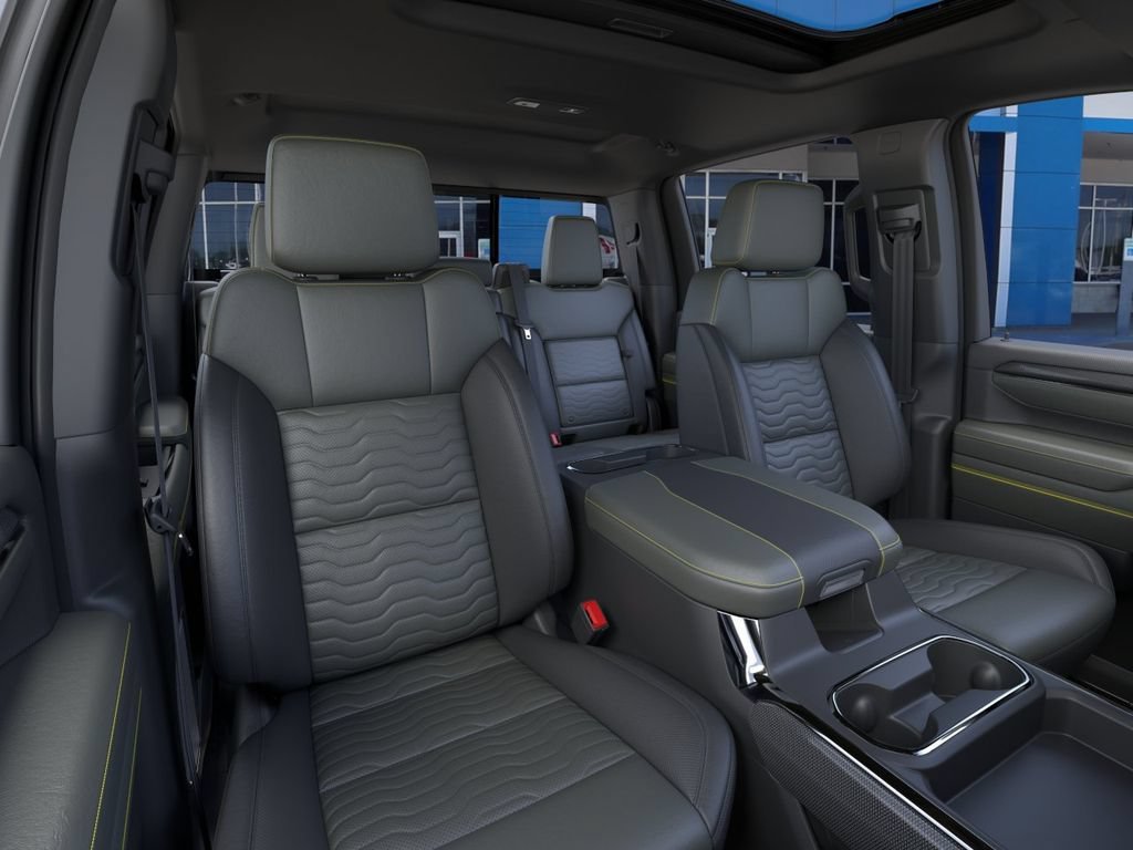 2026 Chevrolet Silverado 2500 HD ZR2 - Photo 16