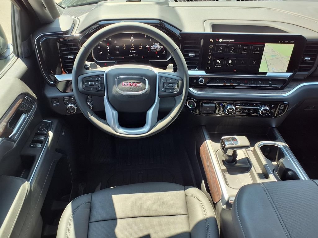 2026 GMC Sierra 1500 SLT - Photo 2