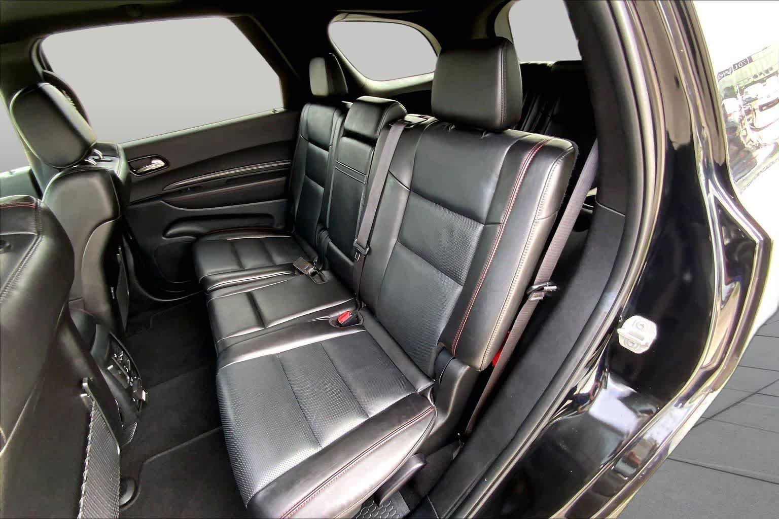 2024 Dodge Durango GT - Photo 21