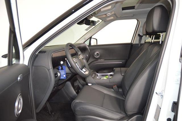New 2026 White Hyundai Blue SEL Premium 7P image 78