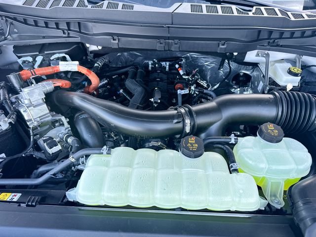 2025 Ford F-150 Platinum - Photo 66