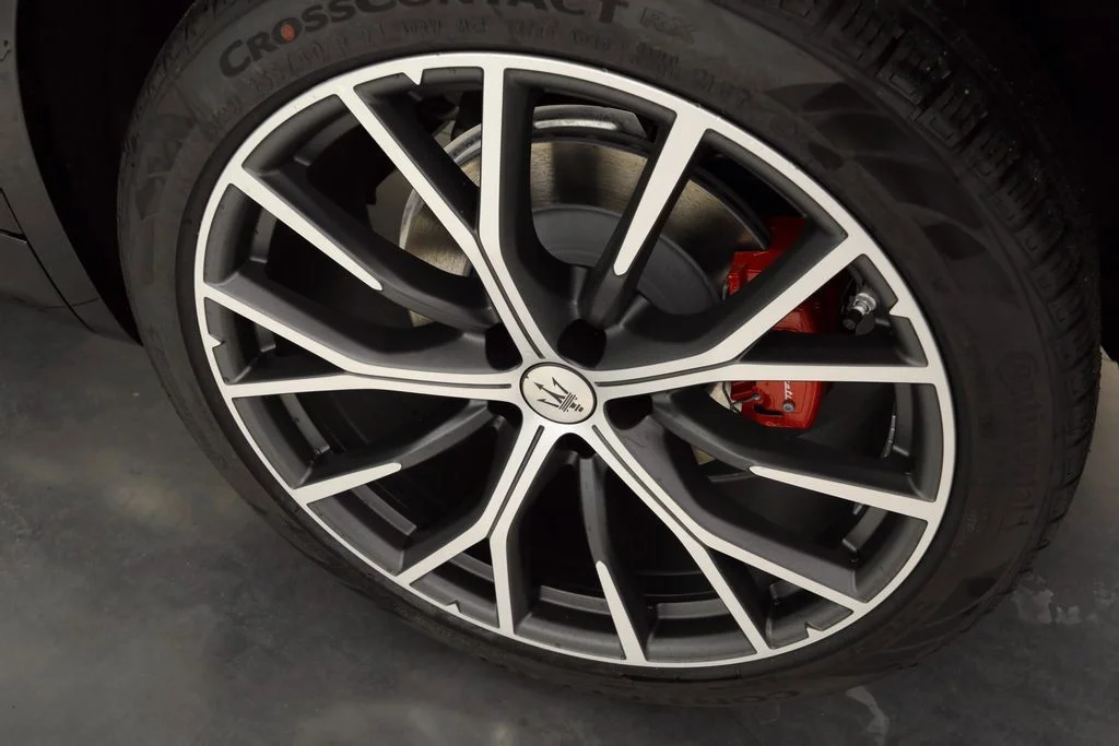 2025 Maserati Grecale Base - Photo 18
