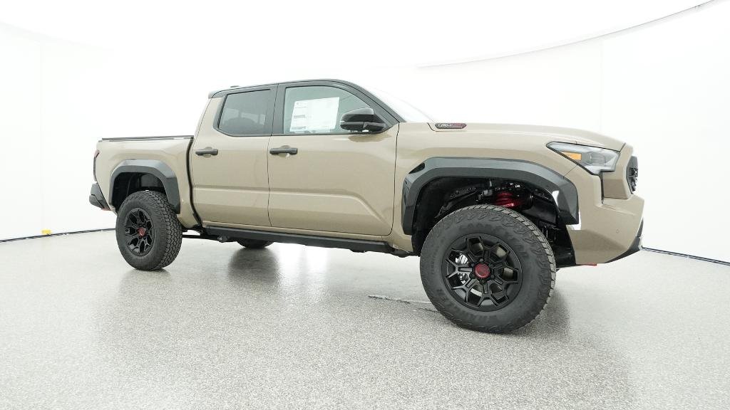 2025 Toyota Tacoma TRD Pro - Photo 41