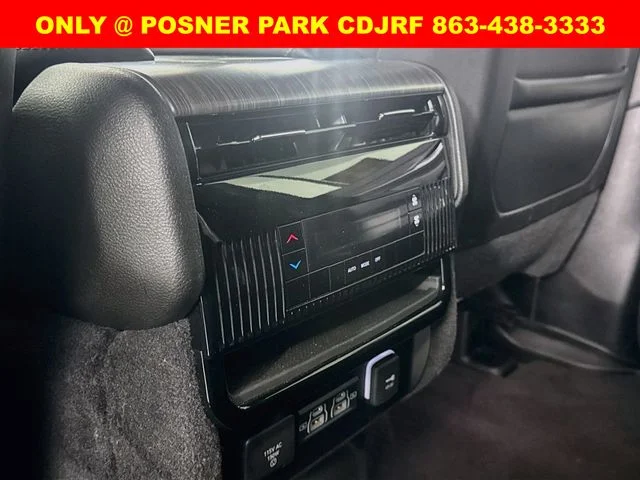 Certified Used 2024 Silver Jeep Series II image 25