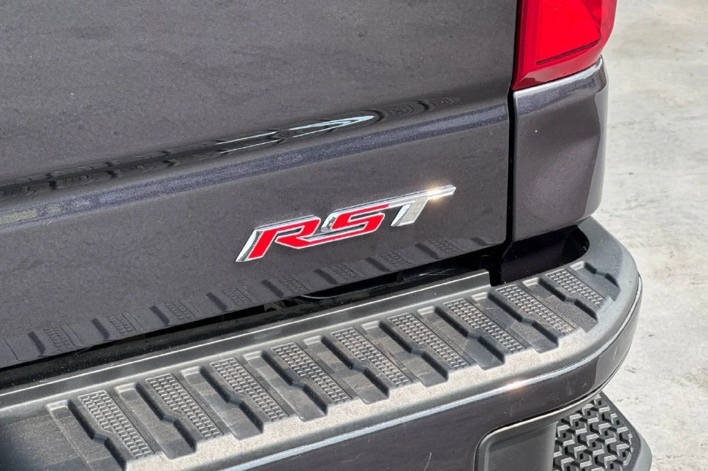 2022 Chevrolet Silverado 1500 RST - Photo 26