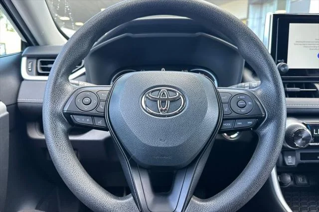Certified Used 2025 BLUEPRINT Toyota  image 23