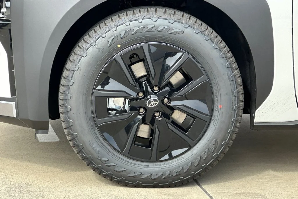 New 2027 Halo <sup>1</sup> Toyota  image 33