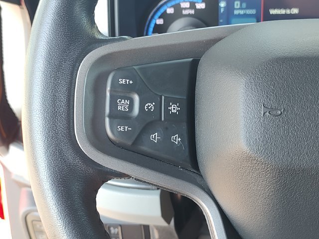 Used 2021 Red Ford Badlands image 22