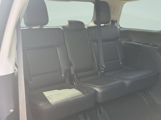 Used 2025 Black Ford Platinum image 43