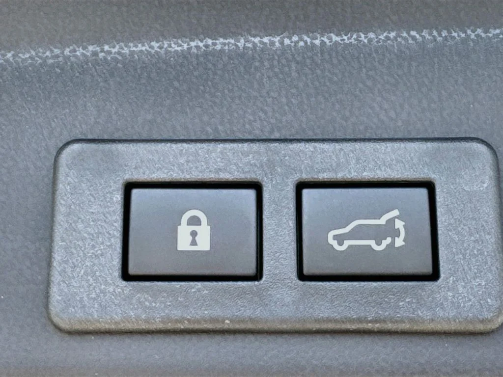 New 2027 Black Subaru Touring image 34