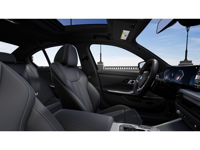 New 2026 Skyscraper Grey Metallic BMW  image 9