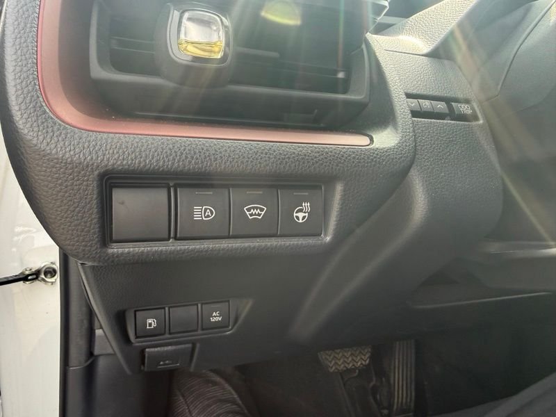 Used 2023 Beige Toyota SE image 7