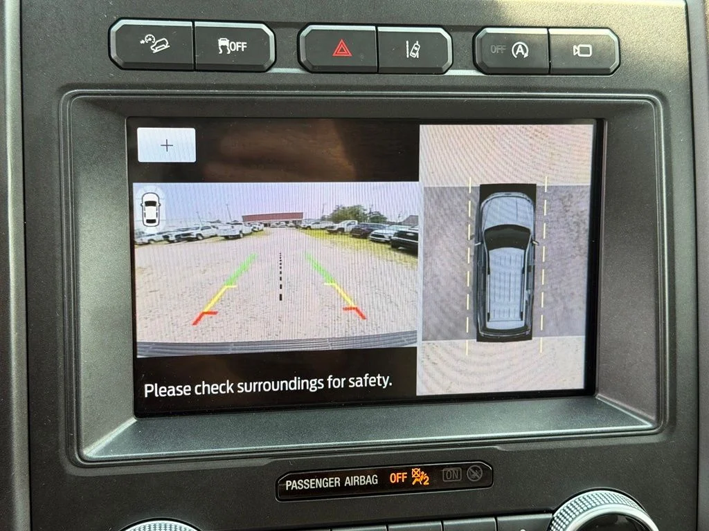 Used 2020 White Ford Limited image 29