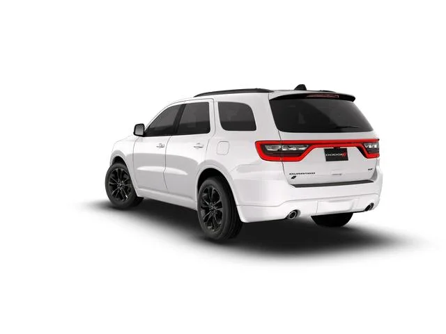 New 2026 White Knuckle Clearcoat Dodge GT PLUS image 5