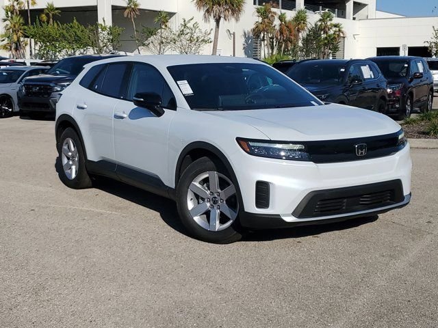2026 Honda Prologue EX - Photo 11