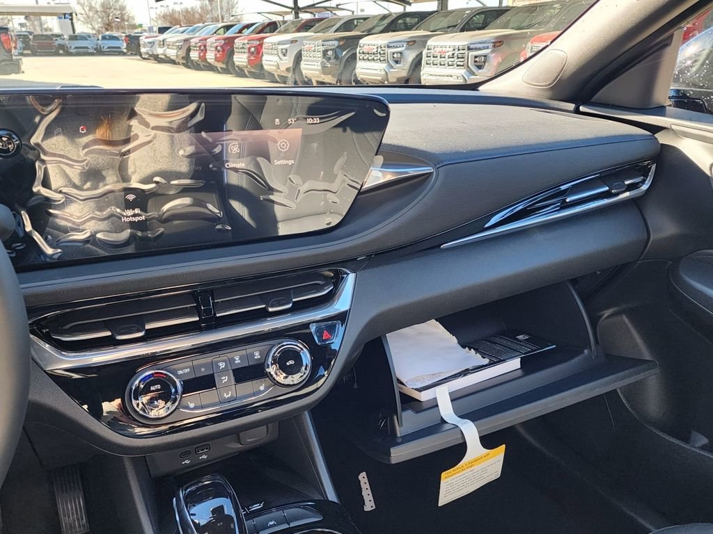 2026 Buick Envista Sport Touring - Photo 33