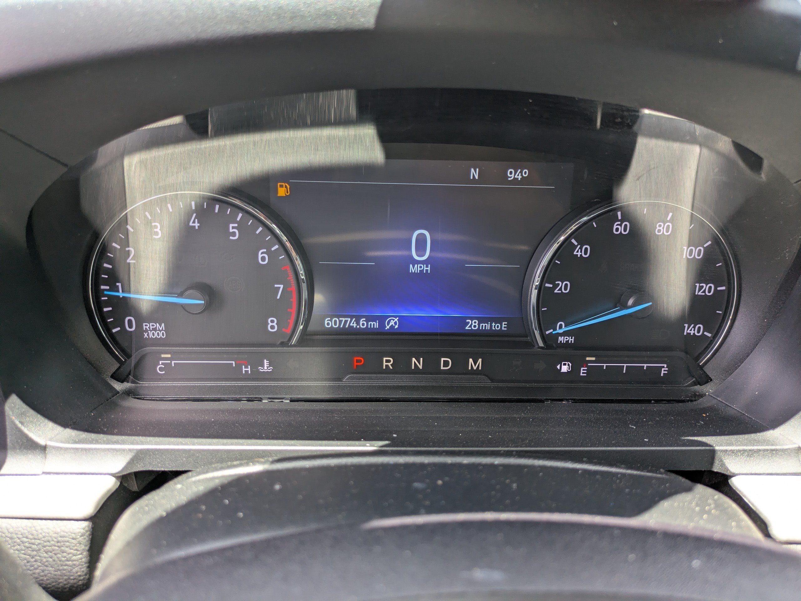Used 2020  Ford XLT image 25