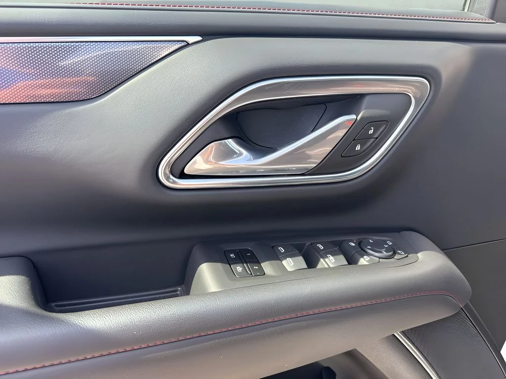 Used 2024 Beige Chevrolet RST image 28