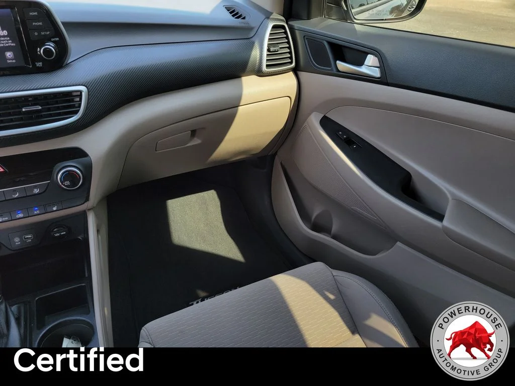 Used 2019 Green Hyundai Value image 20