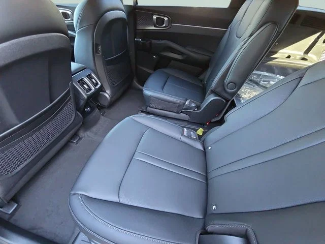 Used 2026 Beige Kia EX image 19