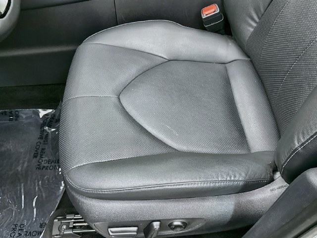 2025 Toyota Grand Highlander Limited - Photo 19