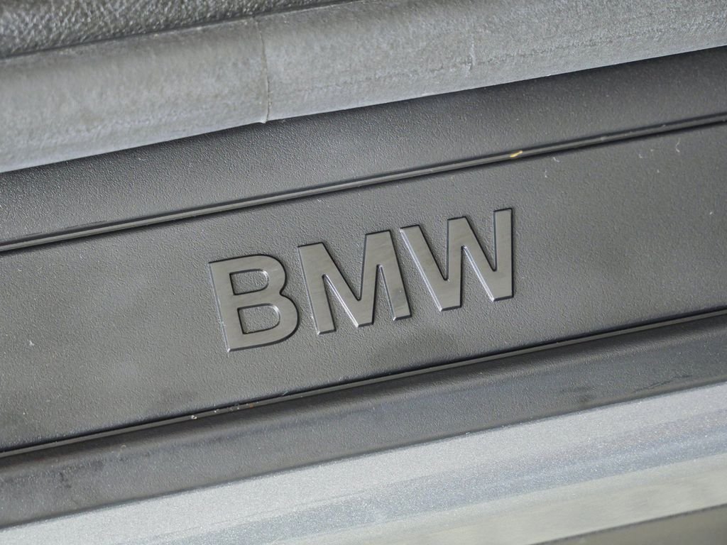Certified Used 2024 Skyscraper Grey Metallic BMW xDrive30i image 28