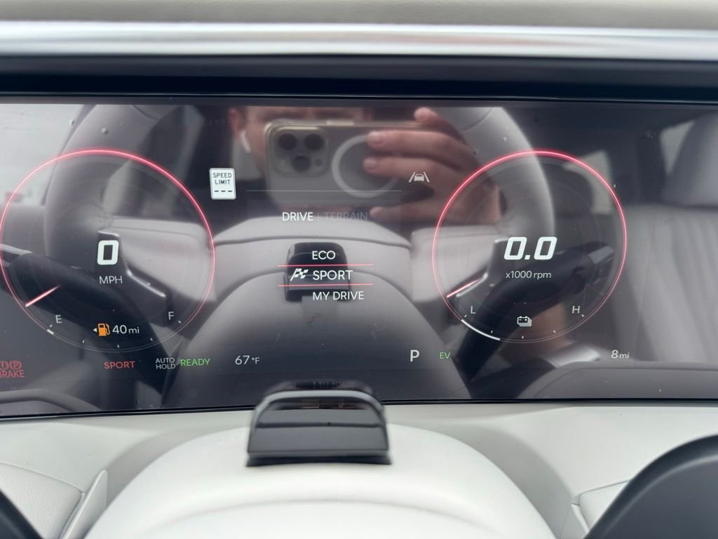 New 2026  Hyundai SEL Premium 7P image 19