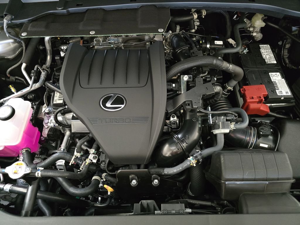 2026 Lexus TX 350 Premium - Photo 30