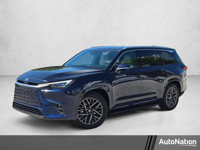 2026 Lexus TX TX 350 Premium